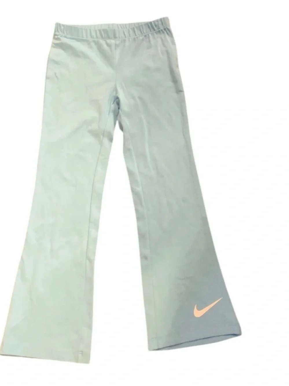 Nike 2 piece Set Girls Tee and Pants Set Sz 6 - Picture 5 of 5